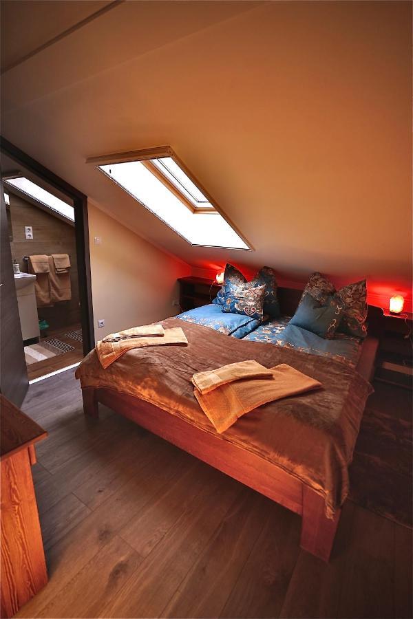 Bed and Breakfast Bacchus Pub és Panzió Dunaharaszti Esterno foto