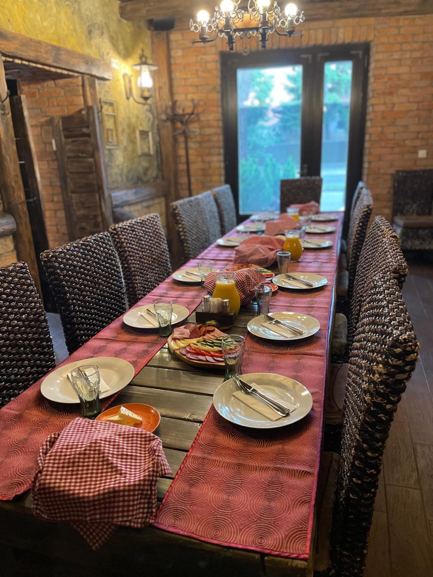 Bed and Breakfast Bacchus Pub és Panzió Dunaharaszti Esterno foto